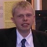 Dirk Riach People